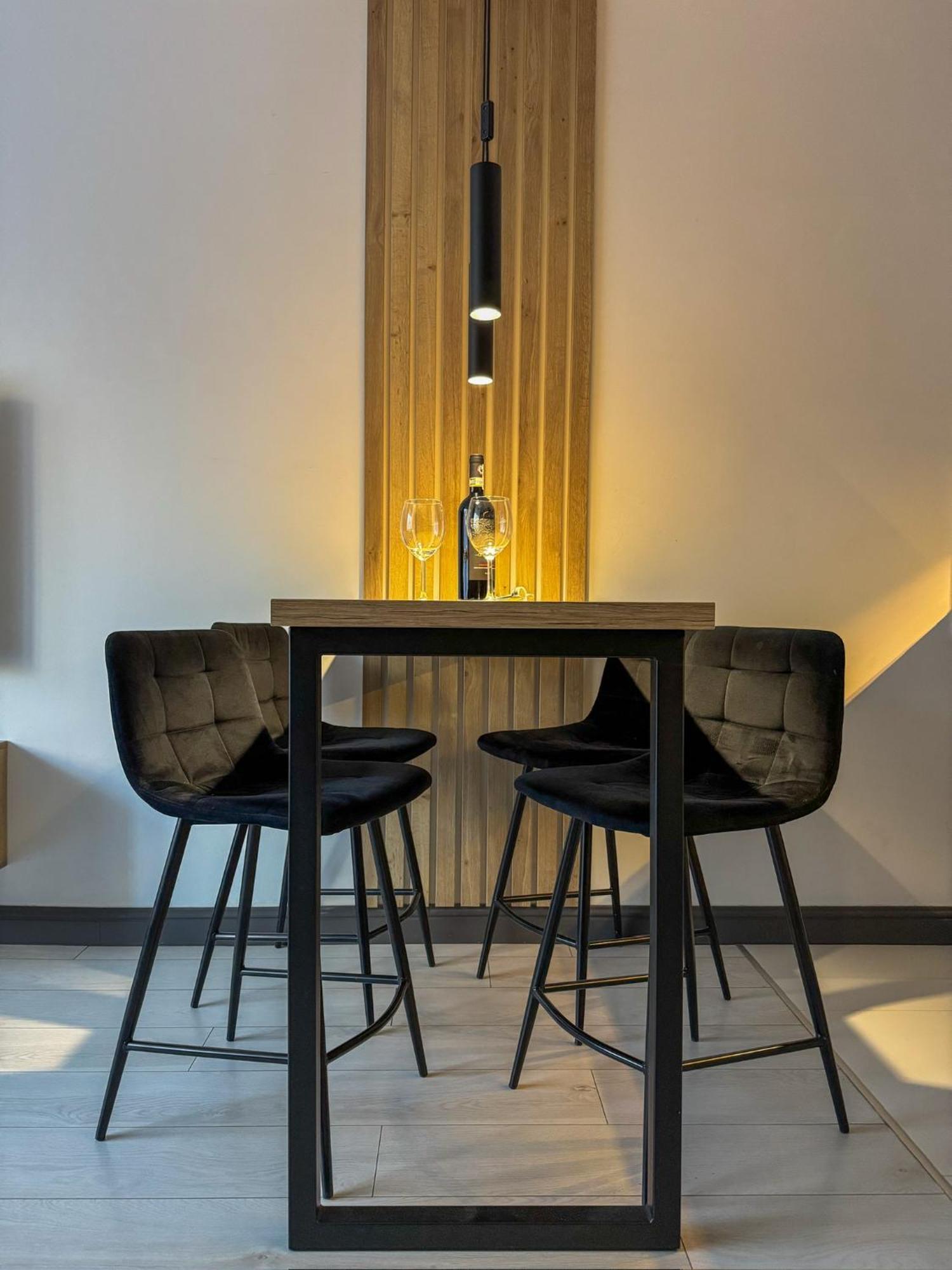 Comfort Spot Lublin Exterior foto